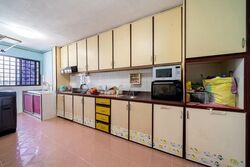 Blk 161 Chong Pang Vista (Yishun), HDB 4 Rooms #574006801